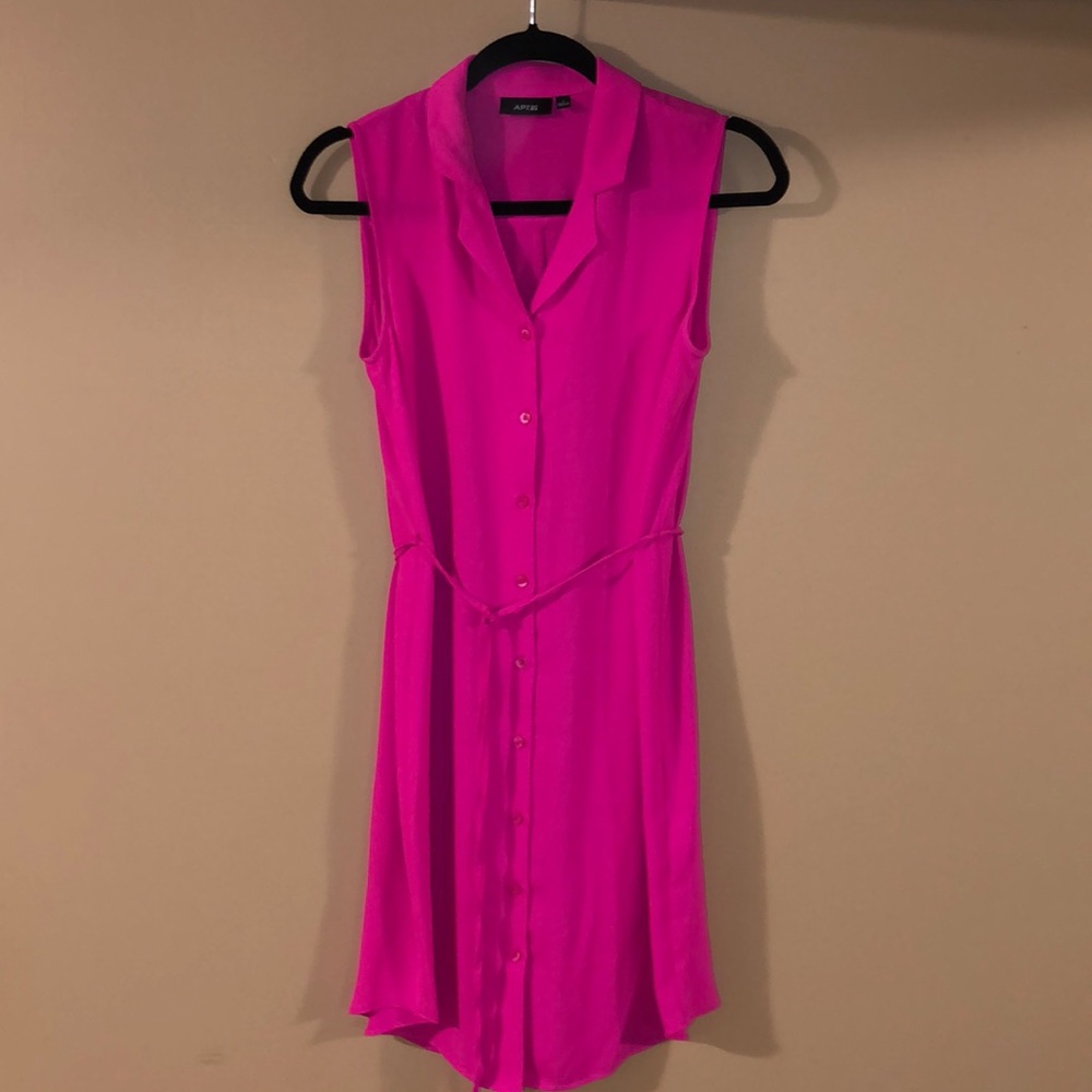 Women’s Dress